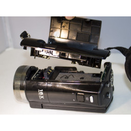 Замена боковой панели PowerLead Puto PLD003